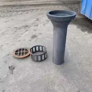 云浮桥面排水管